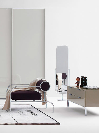 Cappellini - Mirror Jasper Morrison