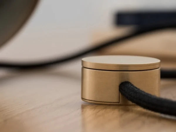 Bocci - 38Vt Tischleuchte