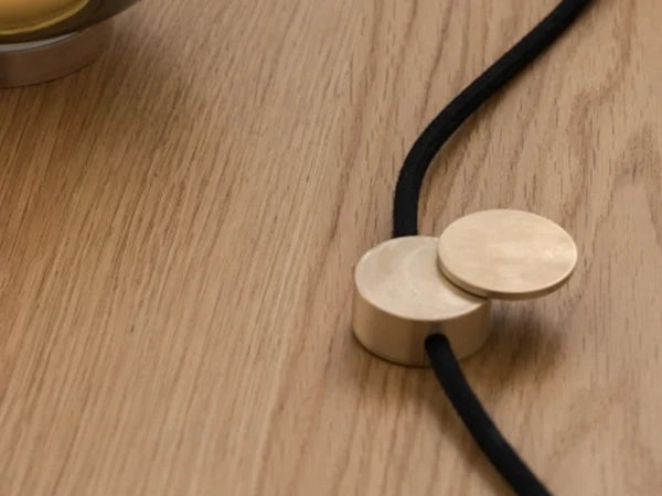 Bocci - 38Vt Tischleuchte