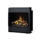 Dimplex - Engine Optimyst Kamin Einsatz