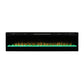 Dimplex - Prism 74" Optiflame Elektrokamin