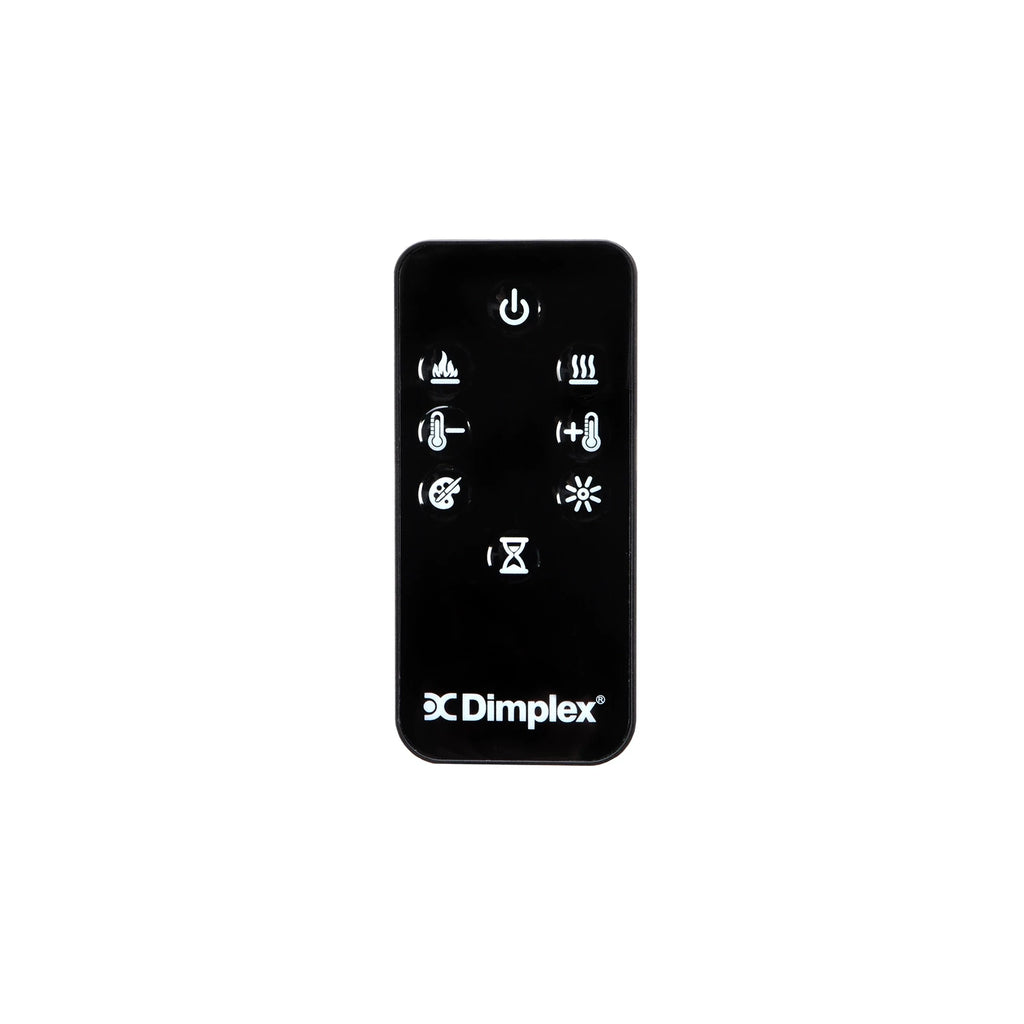 Dimplex - Prism 74" Optiflame Elektrokamin
