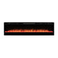 Dimplex - Prism 74" Optiflame Elektrokamin