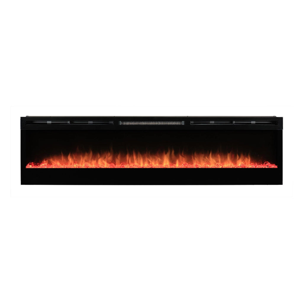Dimplex - Prism 74" Optiflame Elektrokamin
