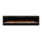 Dimplex - Prism 74" Optiflame Elektrokamin
