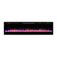 Dimplex - Prism 74" Optiflame Elektrokamin