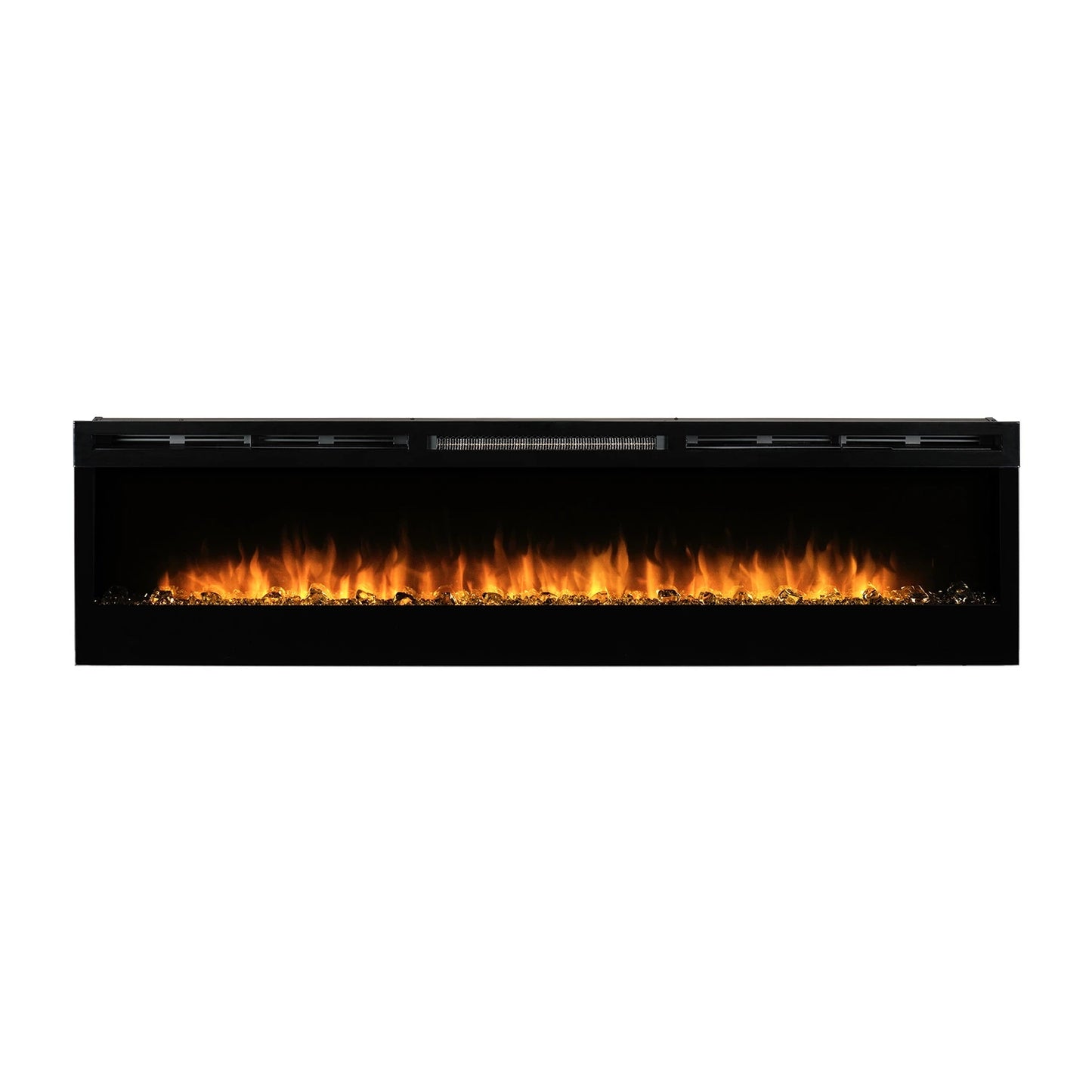 Dimplex - Prism 74" Optiflame Elektrokamin