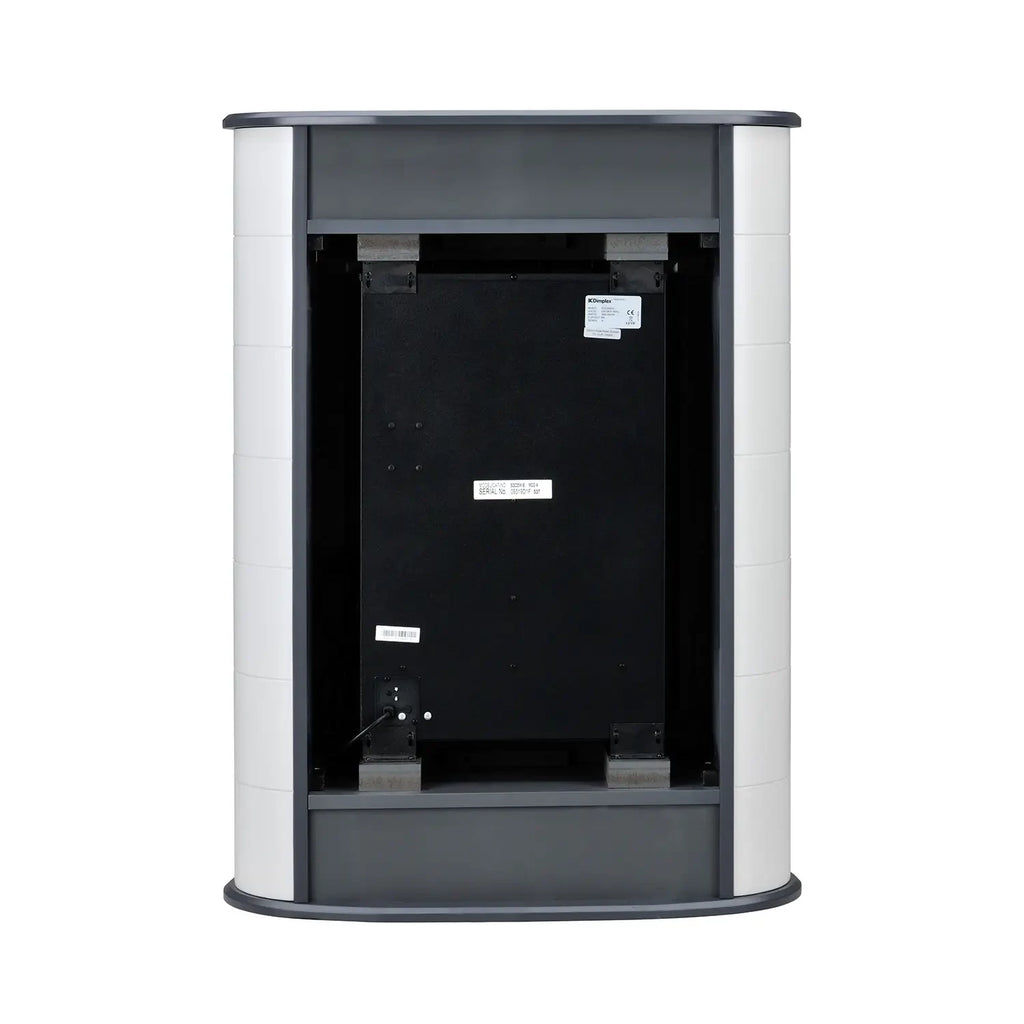 Dimplex - Scandic Freistehender Elektrokamin