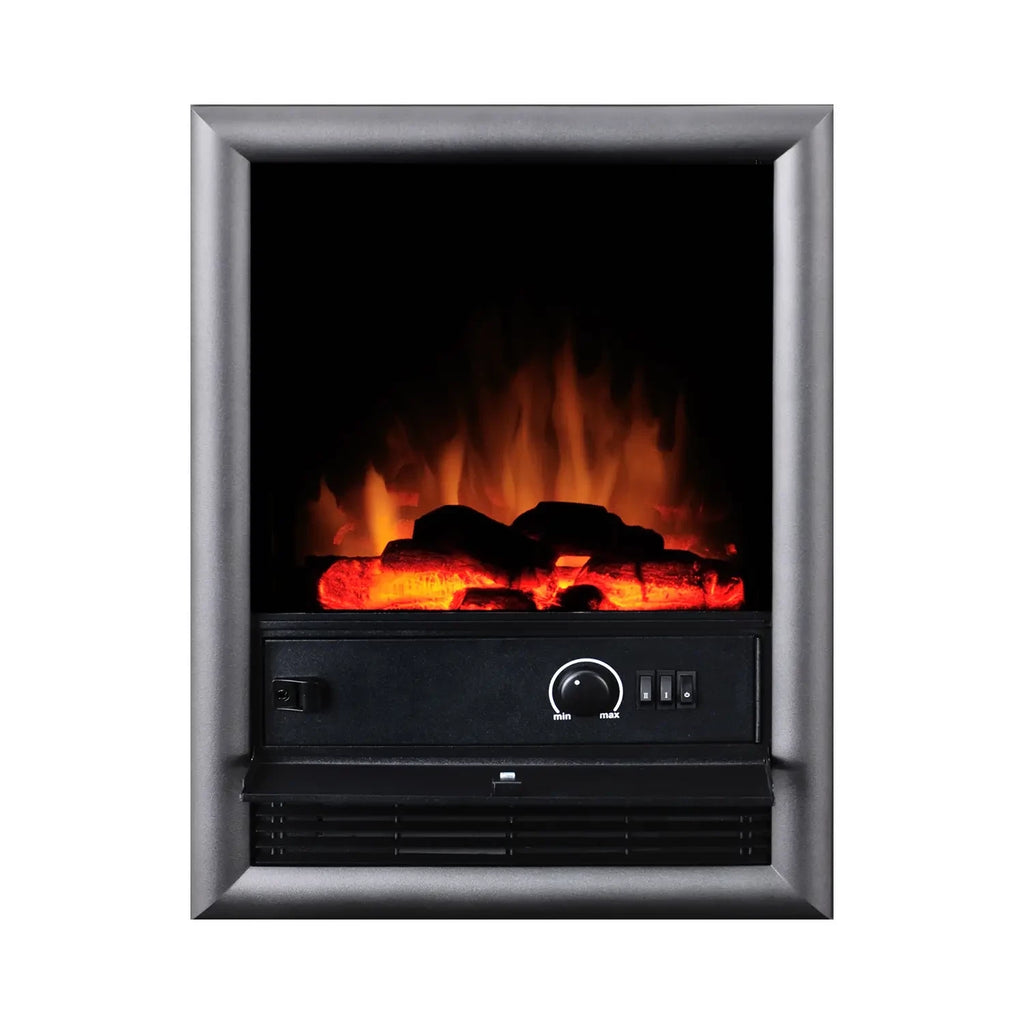 Dimplex - Scandic Freistehender Elektrokamin