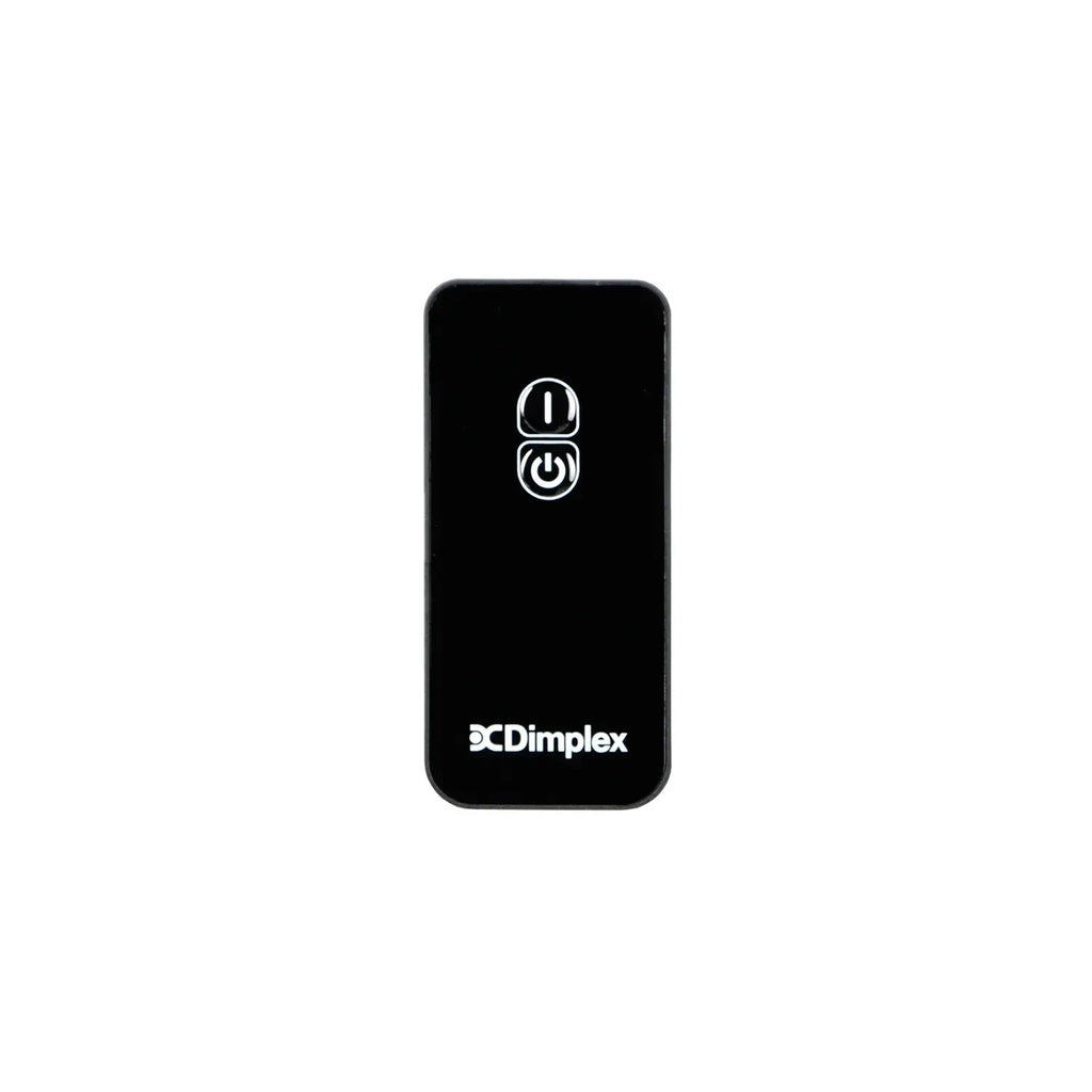Dimplex - Scandic Freistehender Elektrokamin