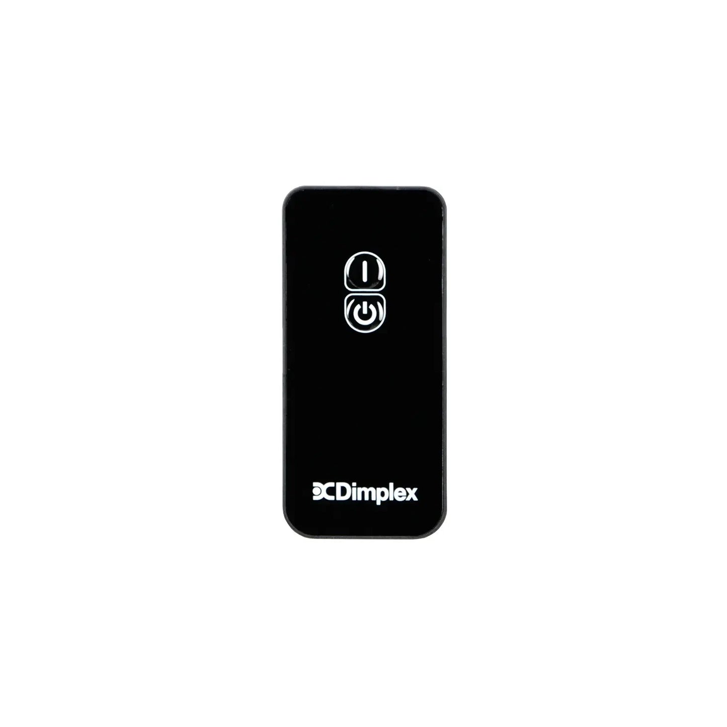 Dimplex - Scandic Freistehender Elektrokamin