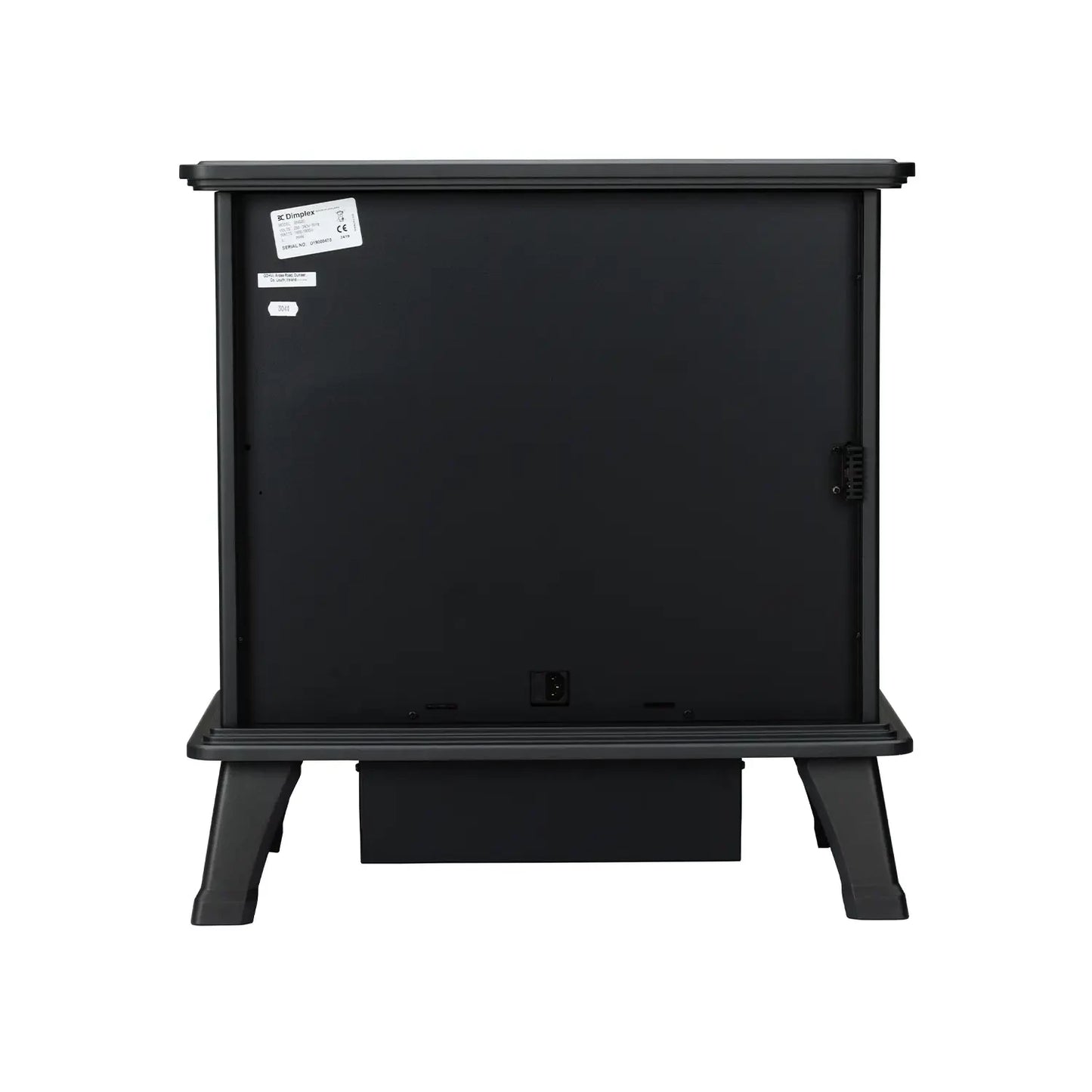 Dimplex - Sunningdale Opti-V Elektro Kaminofen