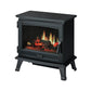 Dimplex - Sunningdale Opti-V Elektro Kaminofen
