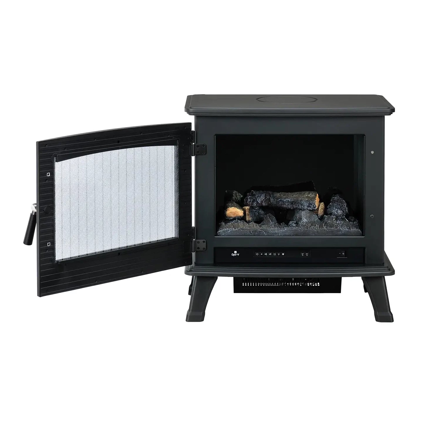 Dimplex - Sunningdale Opti-V Elektro Kaminofen