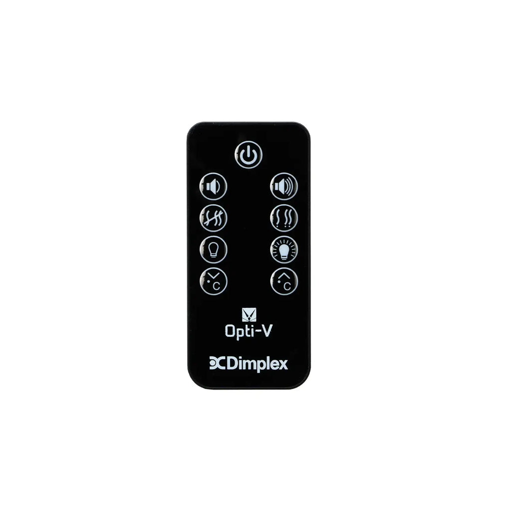 Dimplex - Sunningdale Opti-V Elektro Kaminofen