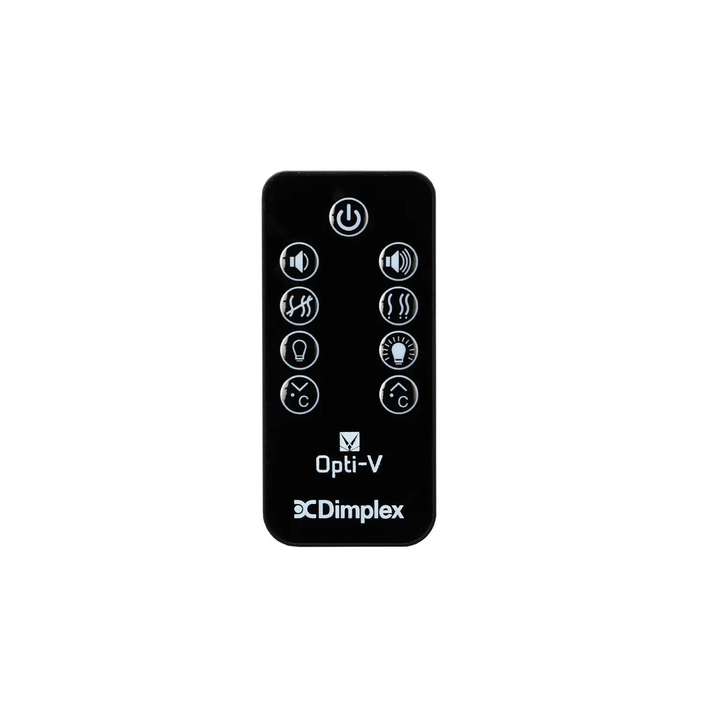 Dimplex - Sunningdale Opti-V Elektro Kaminofen