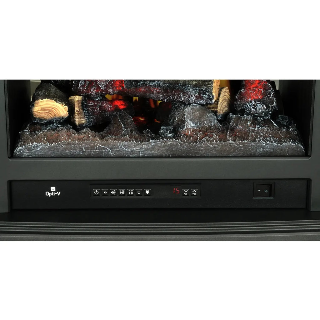 Dimplex - Sunningdale Opti-V Elektro Kaminofen