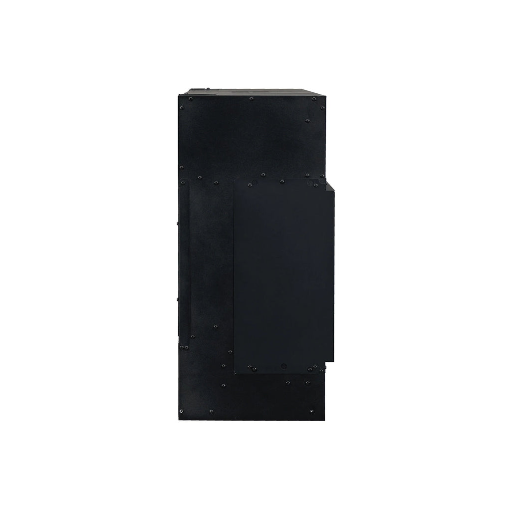 Dimplex - Vivente Plus 100 Einbau-Elektrokamin