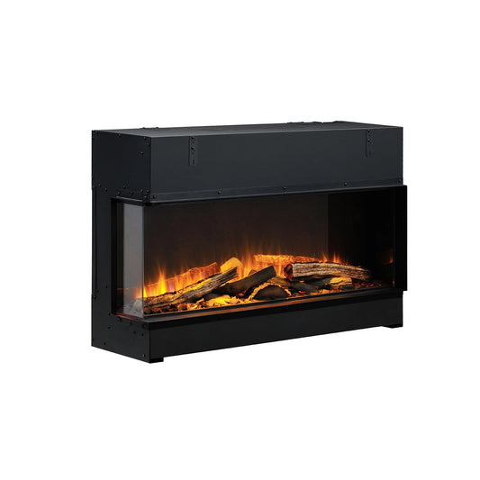 Dimplex - Vivente Plus 100 Einbau-Elektrokamin