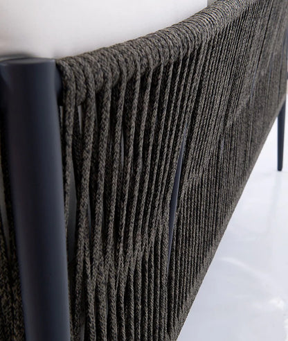 Unopiu - Luce 3-Sitzer Sofa
