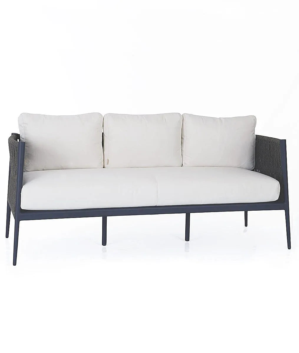 Unopiu - Luce 3-Sitzer Sofa