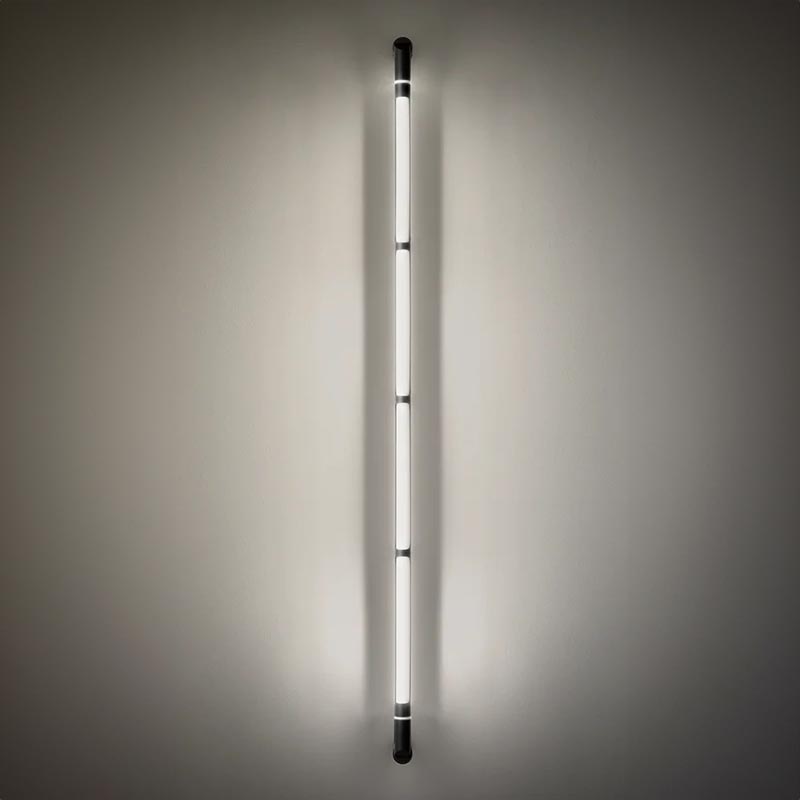 Estiluz - Arco A-4000X2 LED-Wandleuchte