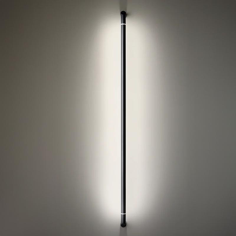 Estiluz - Arco A-4000X2 LED-Wandleuchte