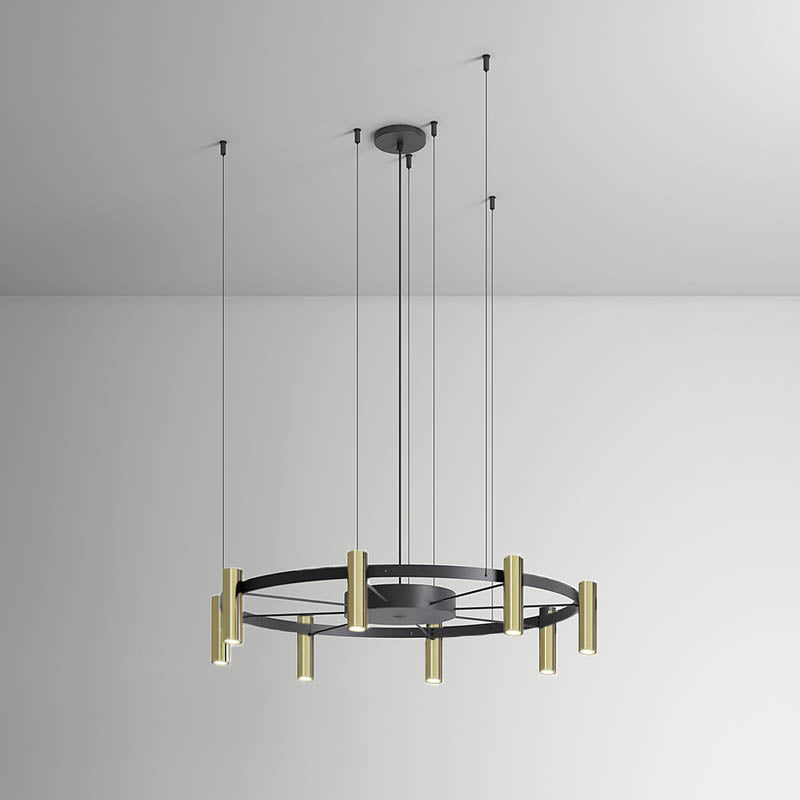 Estiluz - Laverd T-3805 Pendelleuchte