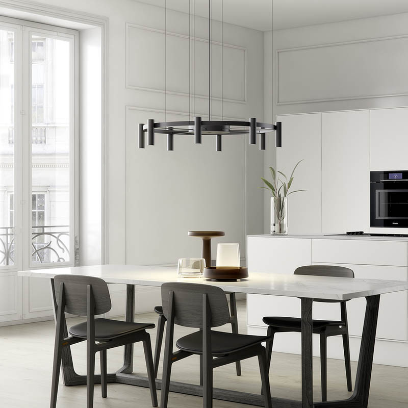 Estiluz - Laverd T-3805 Pendelleuchte