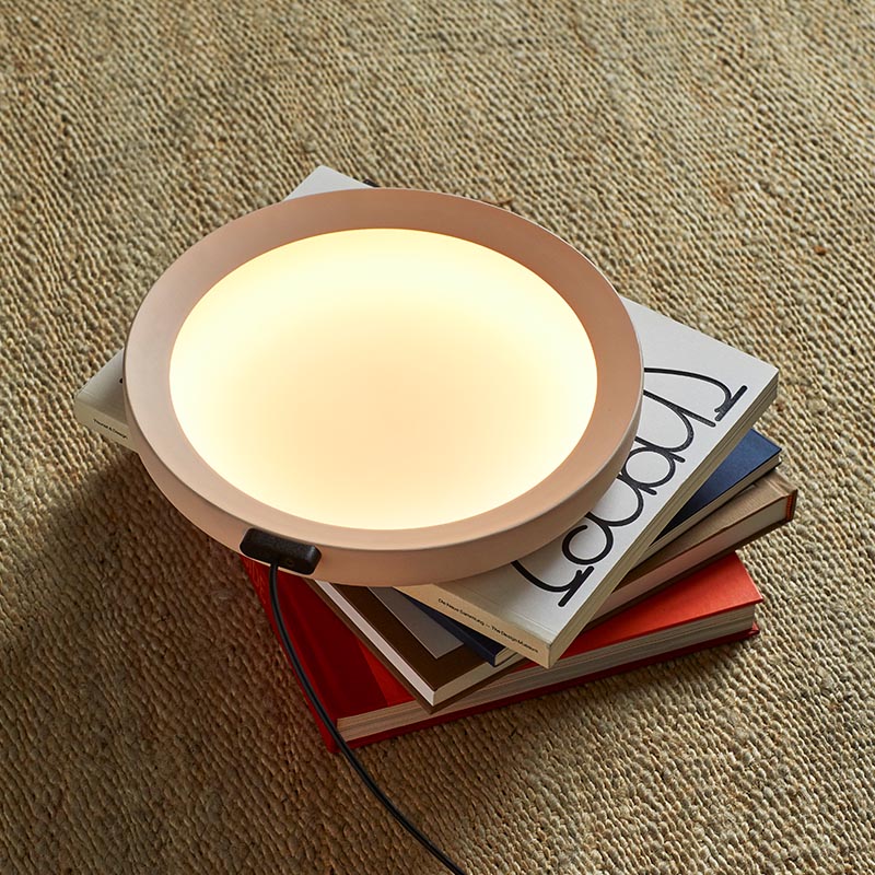 Estiluz - MOOD M-4066 LED-Tischleuchte