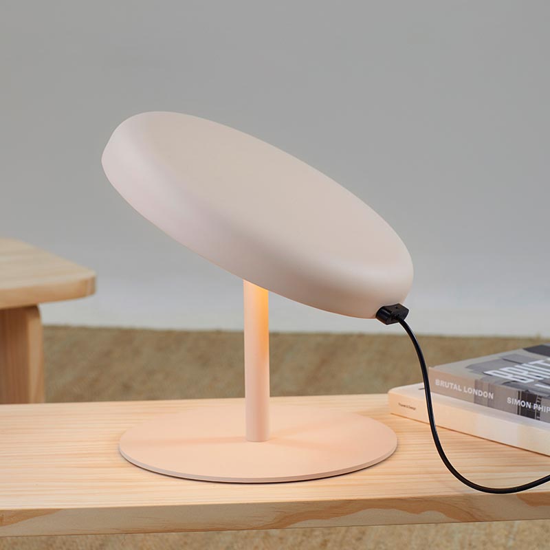 Estiluz - MOOD M-4067 LED-Tischleuchte mit Tisch Support