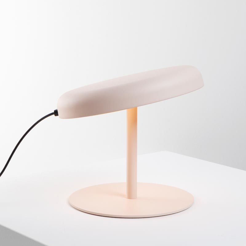 Estiluz - MOOD M-4067 LED-Tischleuchte mit Tisch Support