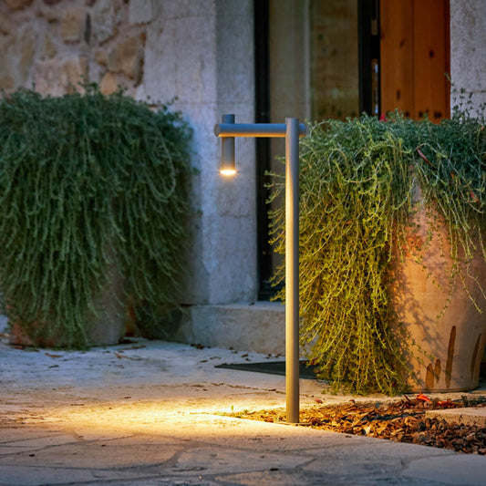 Estiluz - Tik A-4099X Pollerleuchte LED