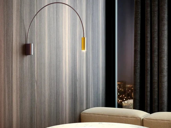 Estiluz - Volta A-3531 LED-Wandleuchte