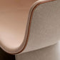 Fritz Hansen - Monolit Stuhl