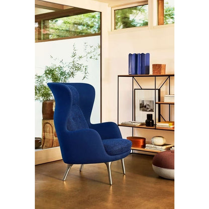 Fritz Hansen - Ro Sessel