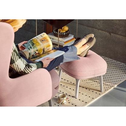 Fritz Hansen - Ro Sessel