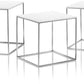 Fritz Hansen - PK71™ Beistelltisch 3er-Set