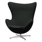 Fritz Hansen - Egg Chair Sessel Stoff