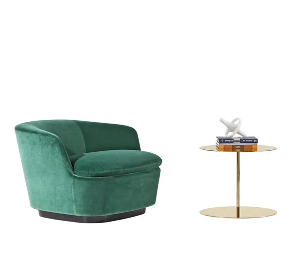 Cappellini - Gong Lux Couchtisch