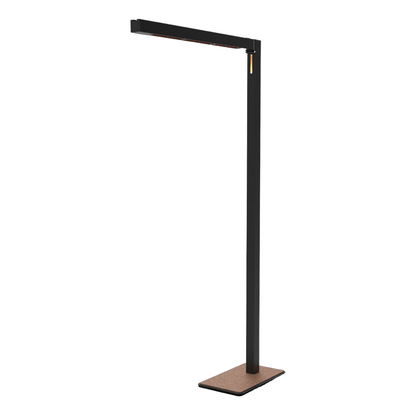 Heatsail - Twig Design Heizstrahler / Stehleuchte