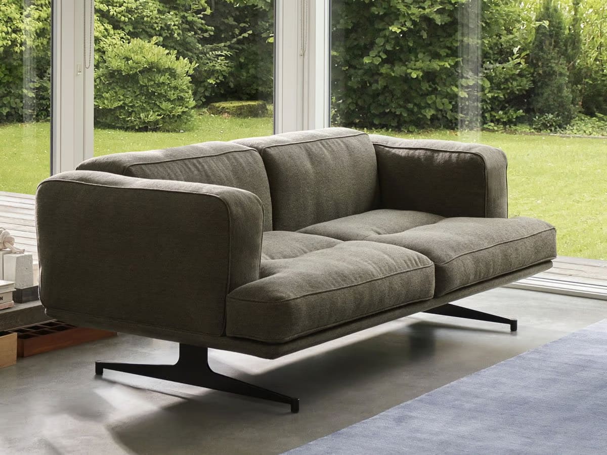 &Tradition - Inland Sofa AV22