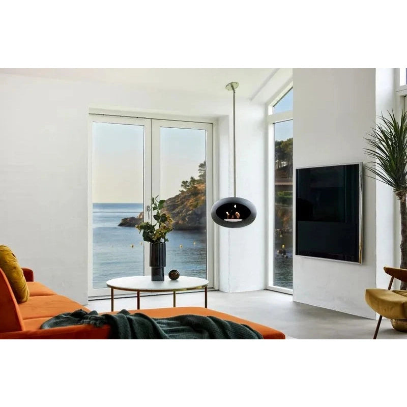 Le Feu - Sky Black Bioethanol-Kamin