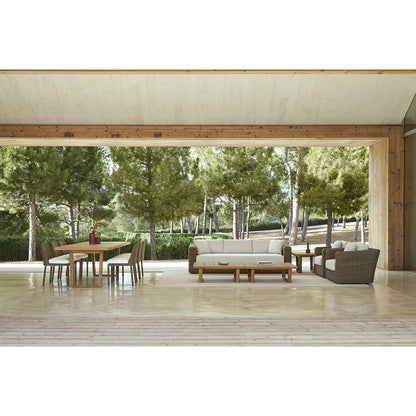Point - Heritage Loungesofa Eckmodul
