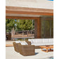 Point - Heritage Loungesofa Endmodul rechts