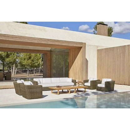 Point - Heritage Loungesofa Eckmodul