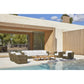 Point - Heritage Loungesofa Endmodul rechts