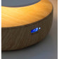 Lamp with Speaker - Pink Bird