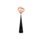 Tom Dixon - Melt Cone Fat Stehleuchte