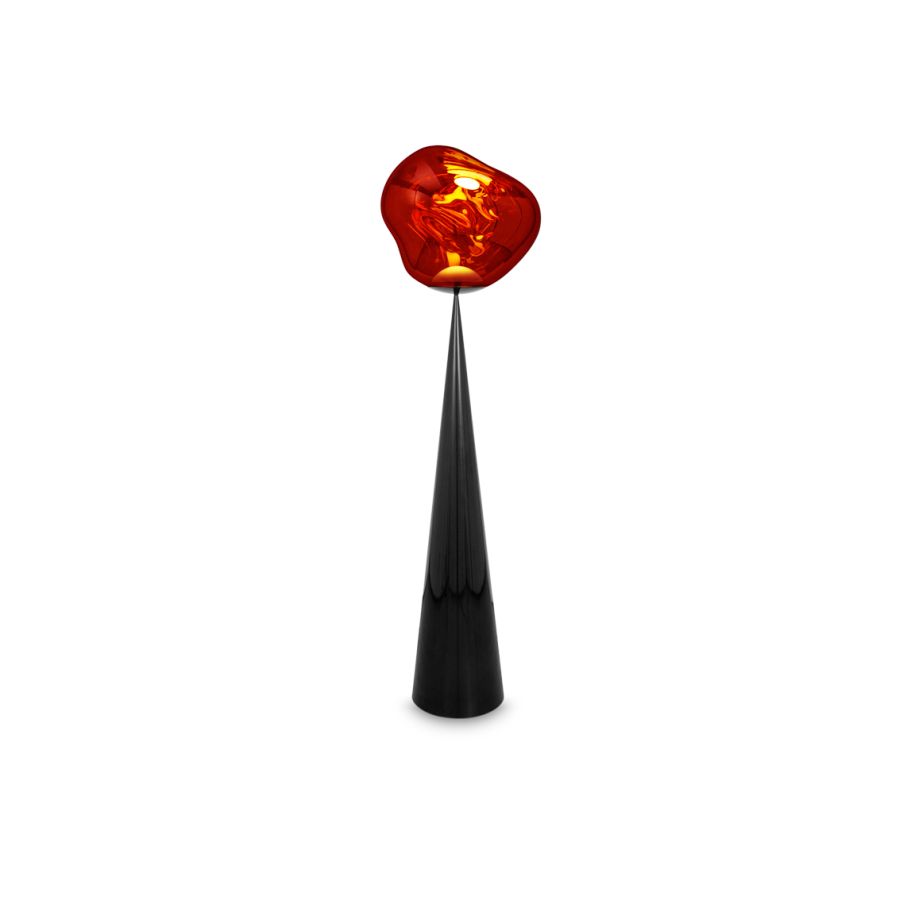 Tom Dixon - Melt Cone Fat Stehleuchte